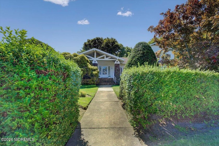 Timeless charm meets coastal living in the heart of Deal. Built - photo 3