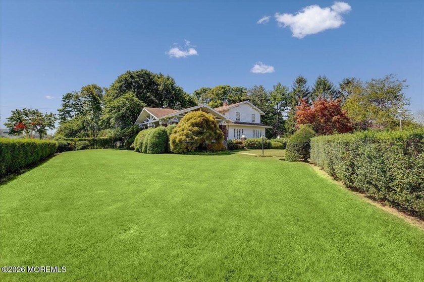Timeless charm meets coastal living in the heart of Deal. Built - photo 5