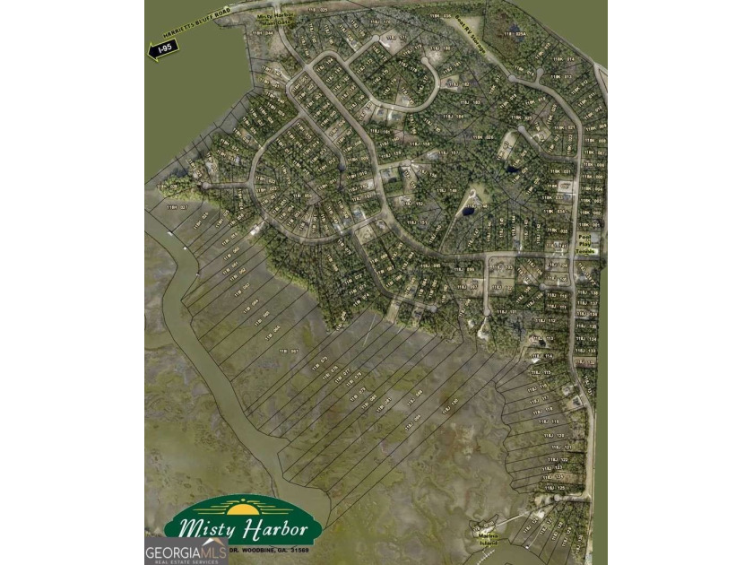 Build Your Low-Country Dream Home in Gated Misty Harbor Your - photo 16