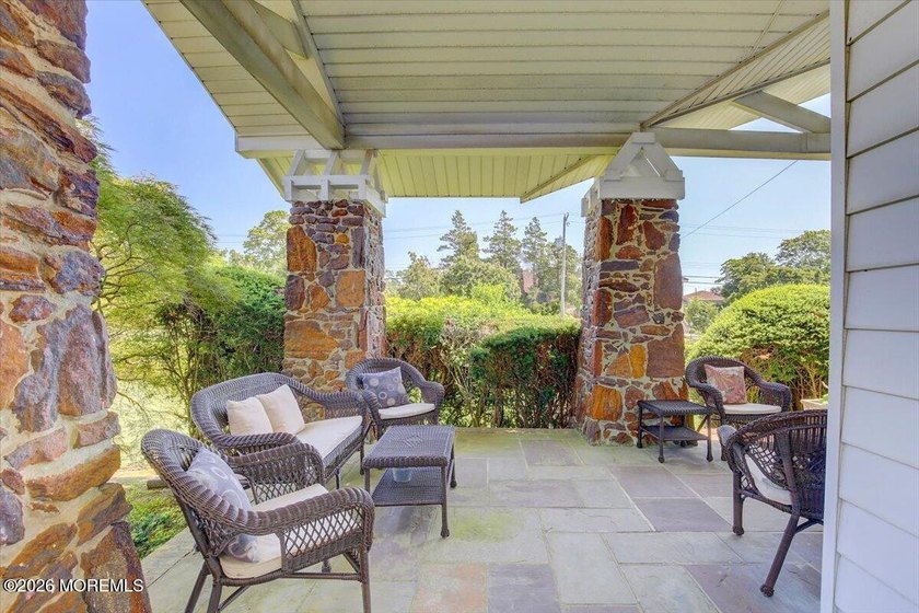 Timeless charm meets coastal living in the heart of Deal. Built - photo 7