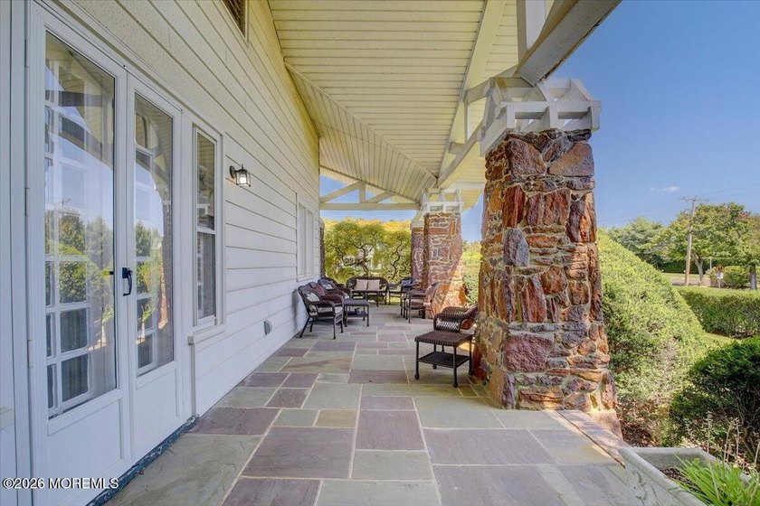 Timeless charm meets coastal living in the heart of Deal. Built - photo 10