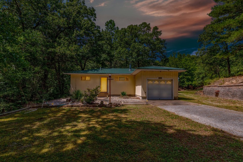 100 Skyline Dr., Bernice, OK 74331, 3028106