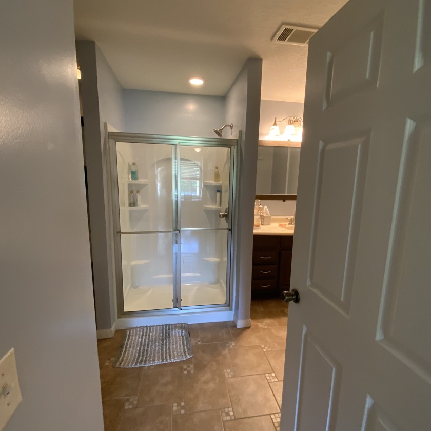 DOWNSTAIRS GUEST BATHROOM - photo 11