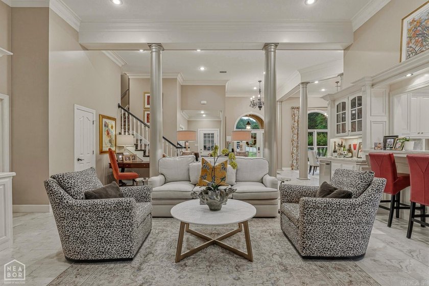 Welcome to 2207 Doral Cove, an exceptional golf course property - photo 9