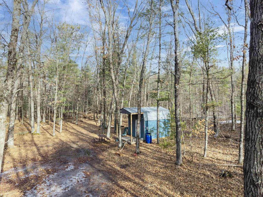 Buildable .55-acre lot with excellent potential for a future - photo 11