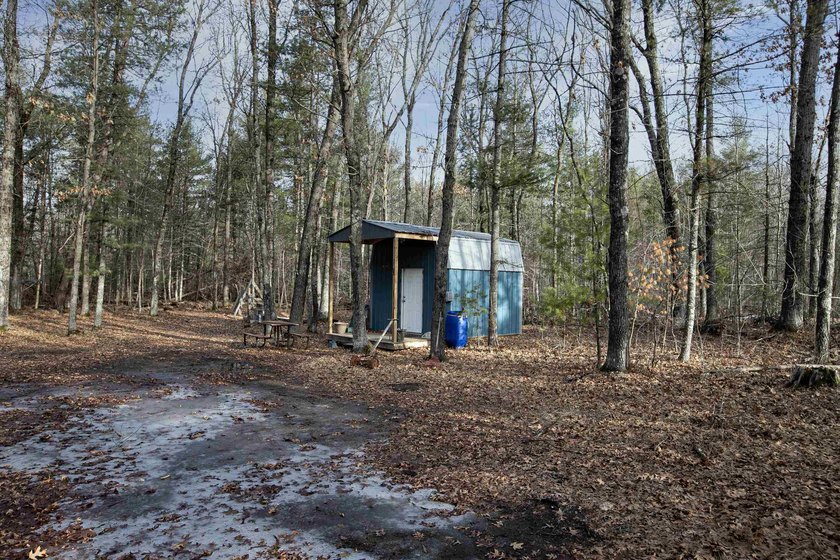 Buildable .55-acre lot with excellent potential for a future - photo 12