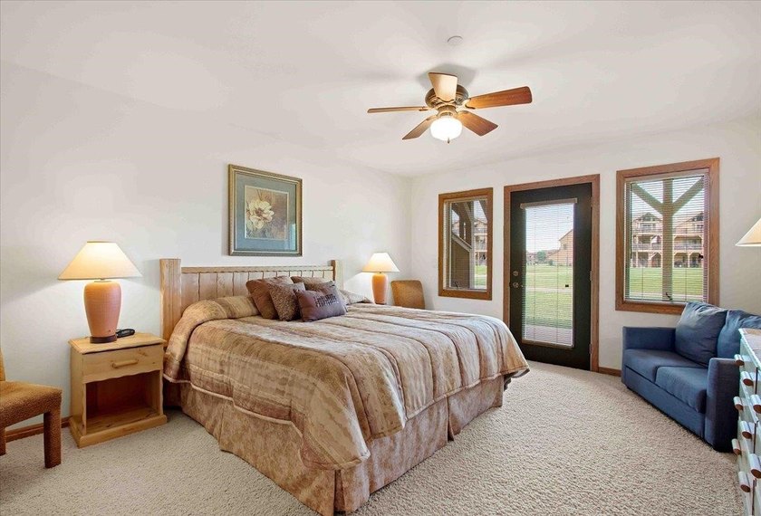 Upgraded Northern Bay Condominium Located On WI 4th Largest - photo 20