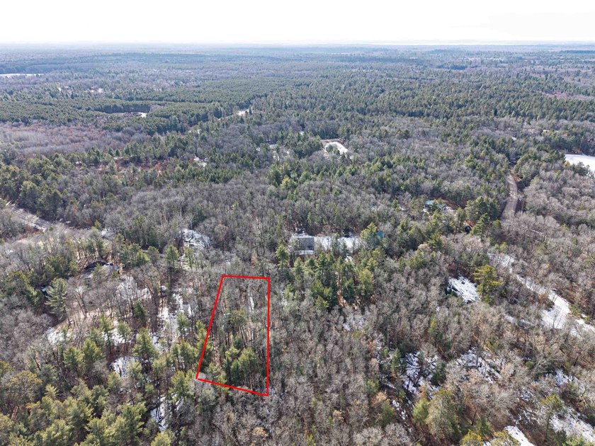 Buildable .55-acre lot with excellent potential for a future - photo 21