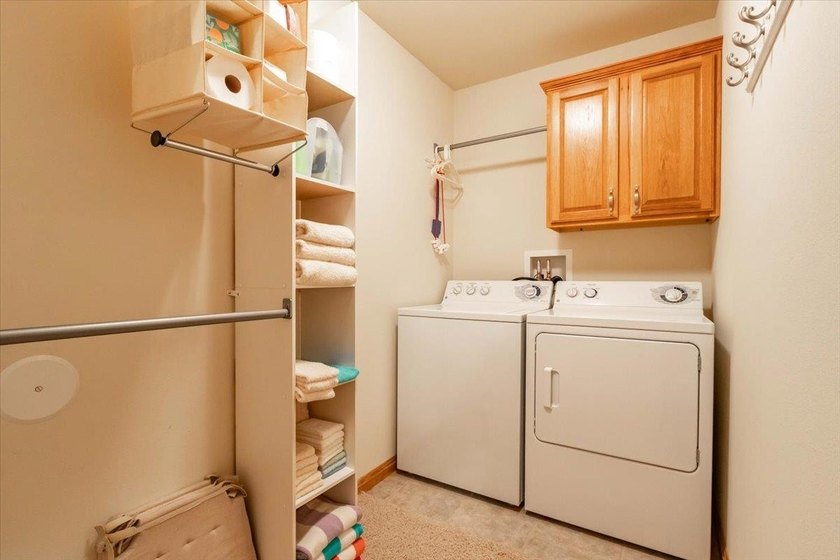 Upgraded Northern Bay Condominium Located On WI 4th Largest - photo 25