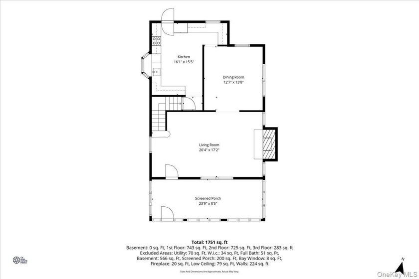 Welcome to 77 Irving Place in New Rochelle. This charming - photo 30