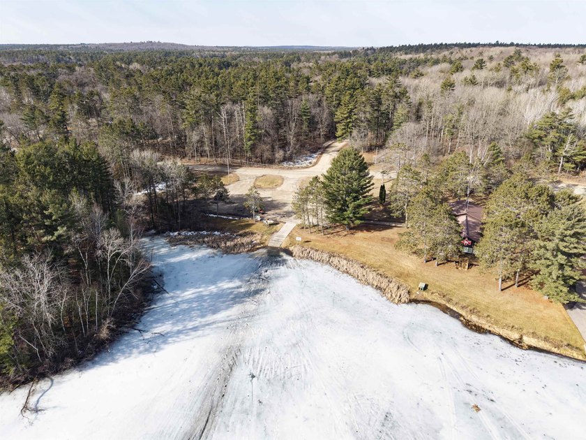 Buildable .55-acre lot with excellent potential for a future - photo 30