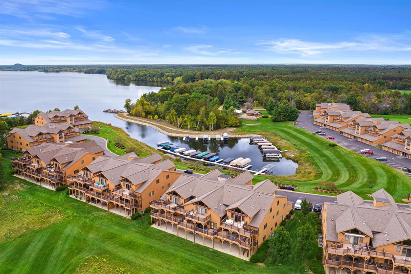 Upgraded Northern Bay Condominium Located On WI 4th Largest - photo 39