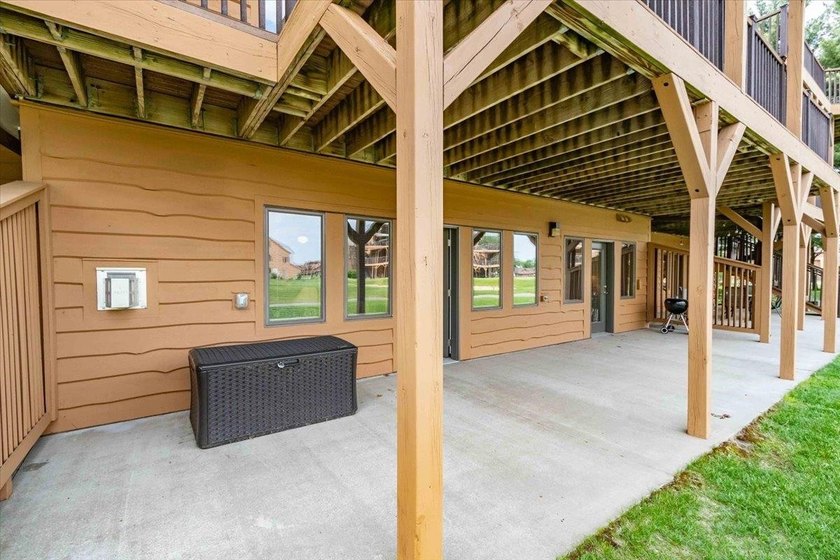 Upgraded Northern Bay Condominium Located On WI 4th Largest - photo 42