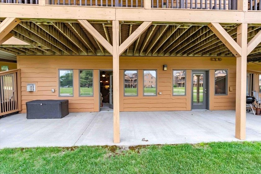 Upgraded Northern Bay Condominium Located On WI 4th Largest - photo 43