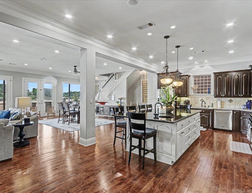 Experience luxury lake living at its finest in the prestigious - photo 7