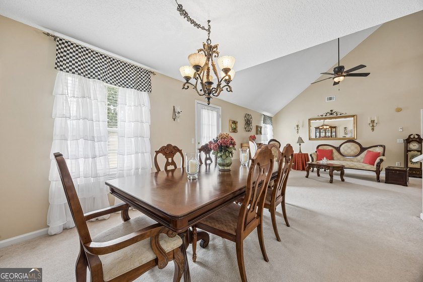 As you arrive at this Baytown-style home, you're welcomed by a - photo 14