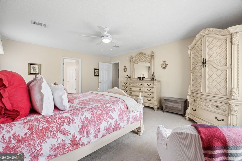 As you arrive at this Baytown-style home, you're welcomed by a - photo 17