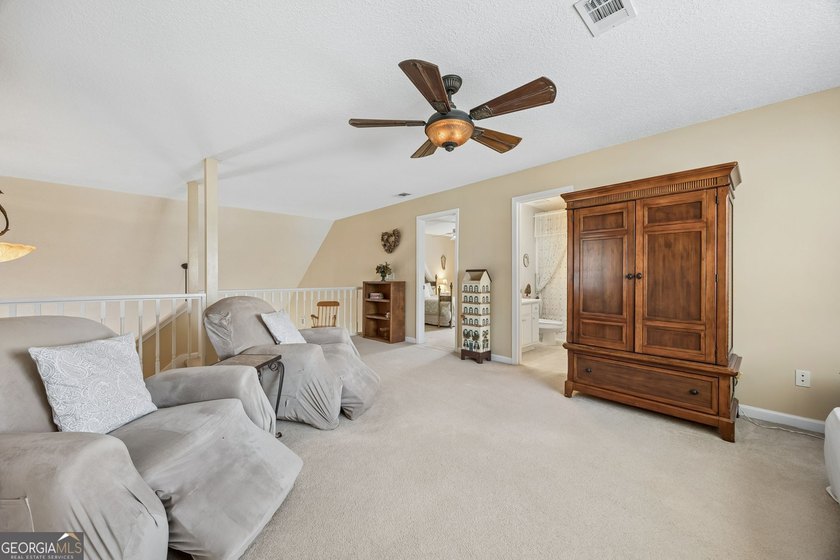 As you arrive at this Baytown-style home, you're welcomed by a - photo 25