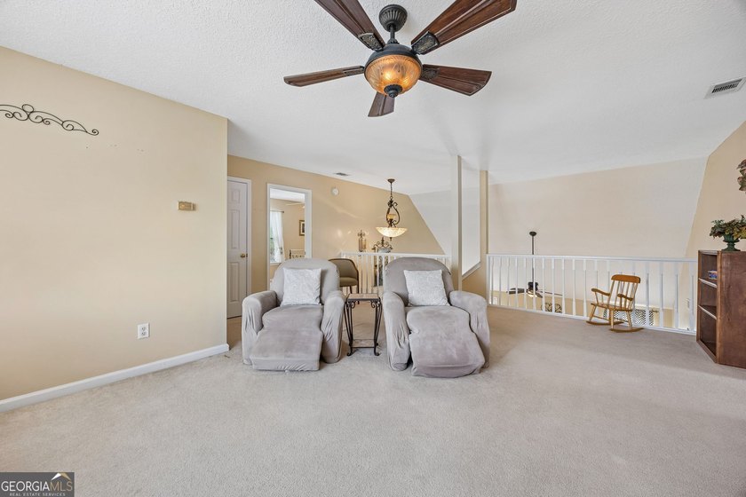 As you arrive at this Baytown-style home, you're welcomed by a - photo 26
