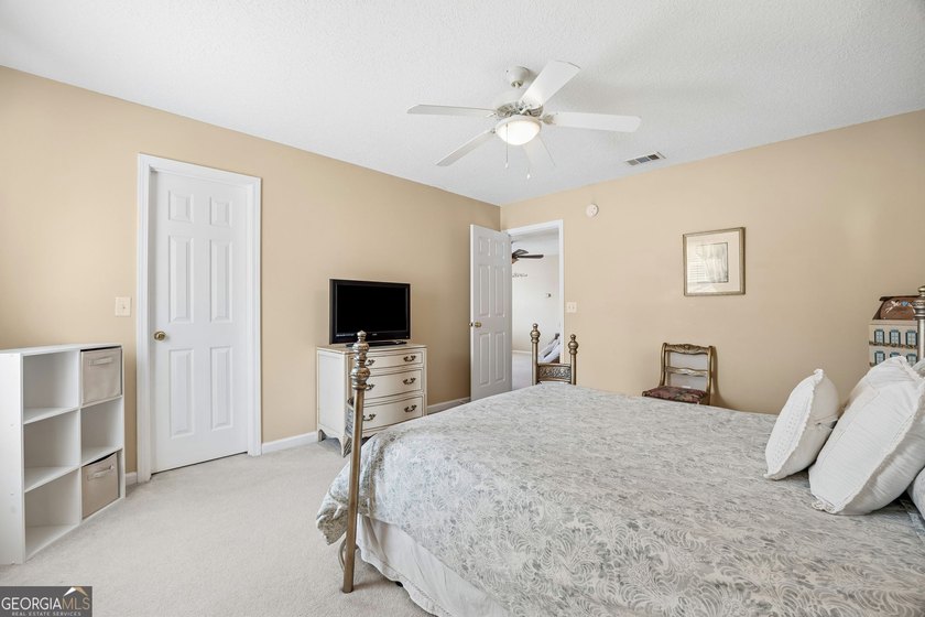 As you arrive at this Baytown-style home, you're welcomed by a - photo 28