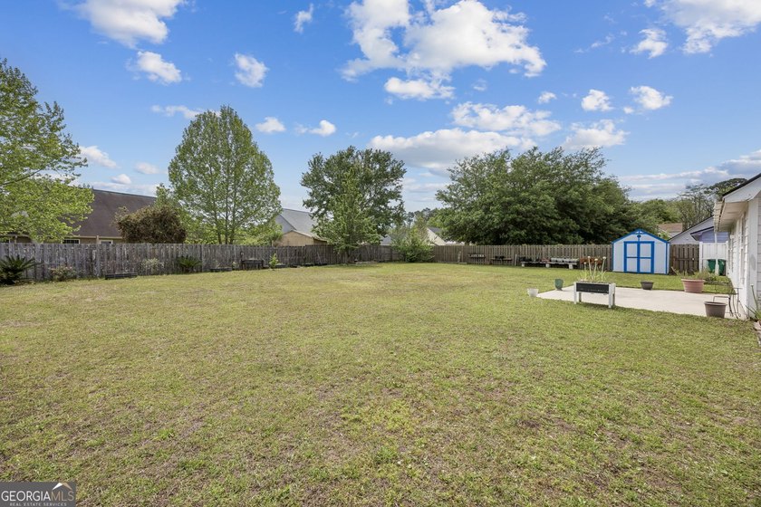 As you arrive at this Baytown-style home, you're welcomed by a - photo 33