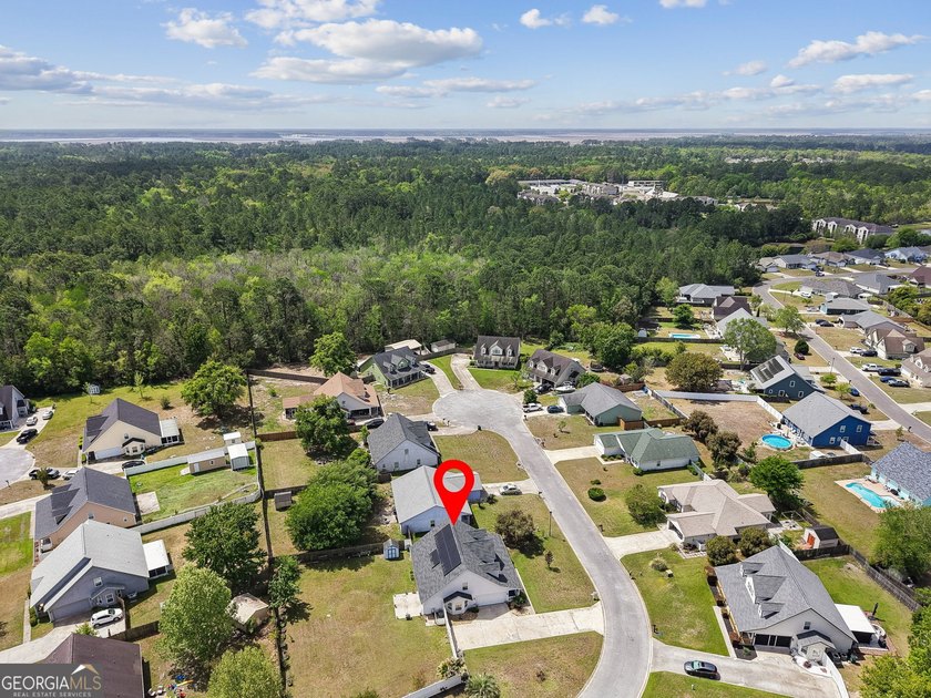 As you arrive at this Baytown-style home, you're welcomed by a - photo 42