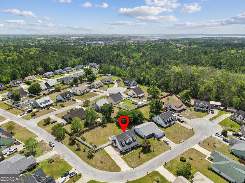 As you arrive at this Baytown-style home, you're welcomed by a - photo 43