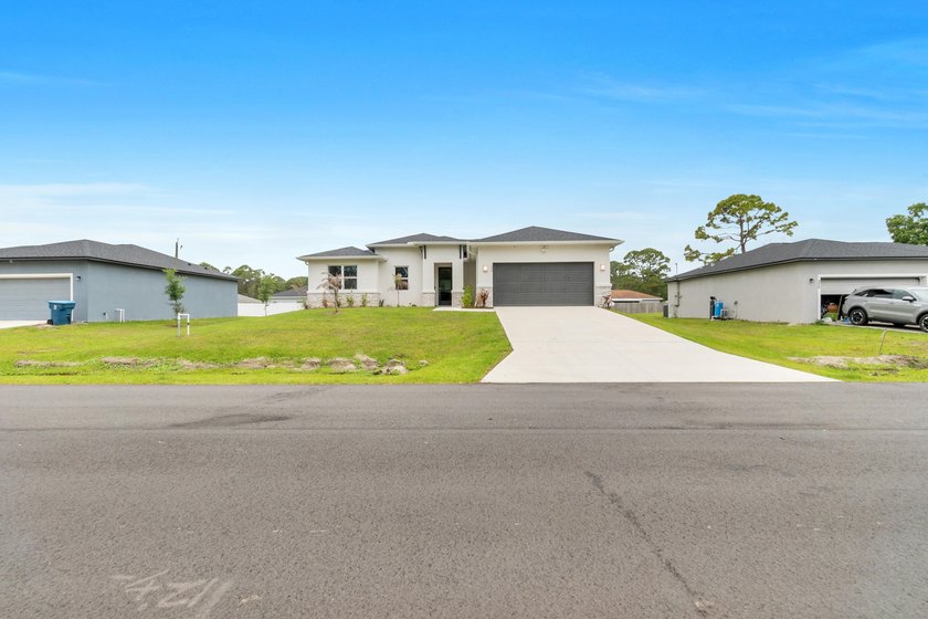 This 3-bedroom, 2-bath home with a 2-car garage was built in - photo 3