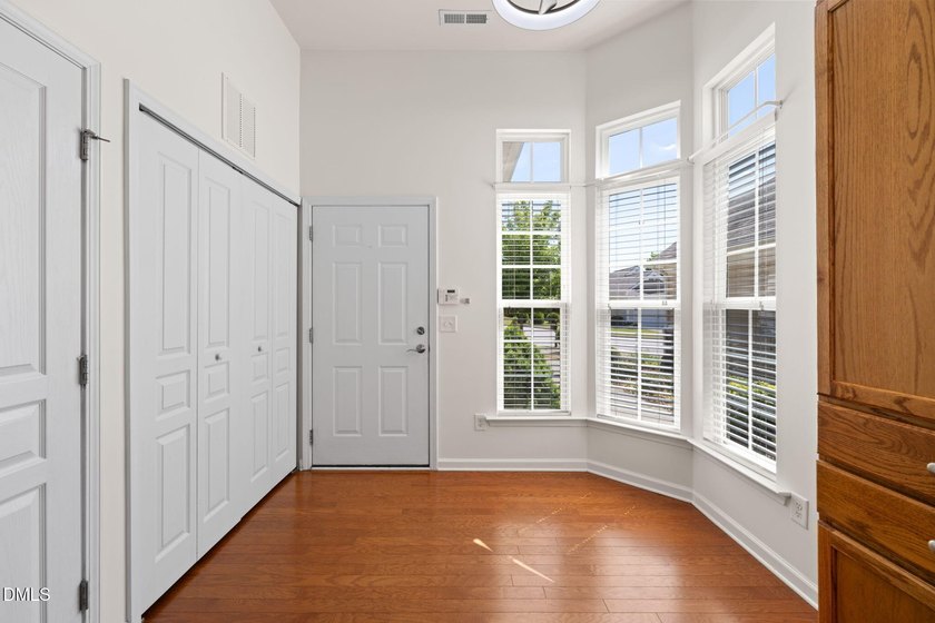 Located in Cary's premier 55+ active adult community, you can - photo 13