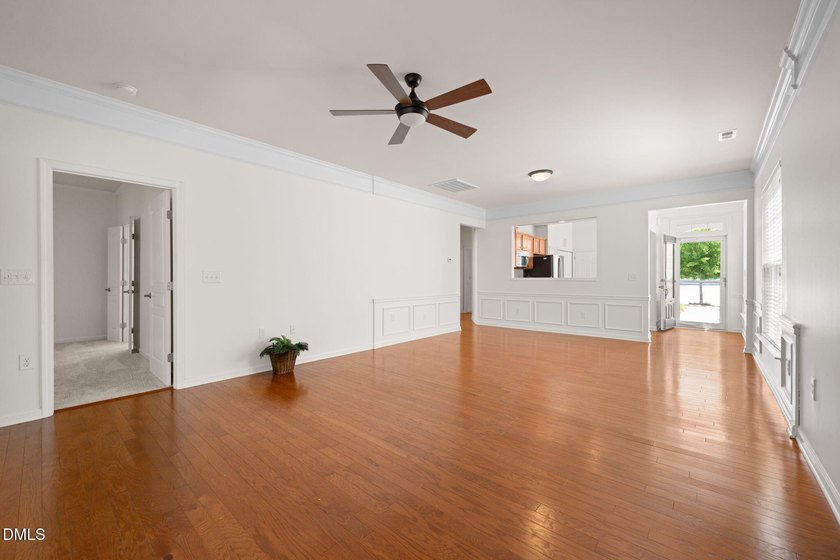Located in Cary's premier 55+ active adult community, you can - photo 18