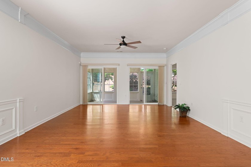 Located in Cary's premier 55+ active adult community, you can - photo 20