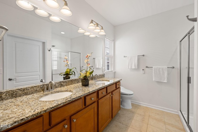 Located in Cary's premier 55+ active adult community, you can - photo 25