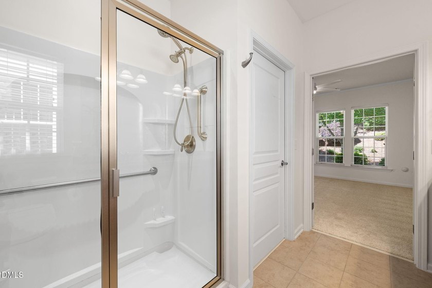 Located in Cary's premier 55+ active adult community, you can - photo 26