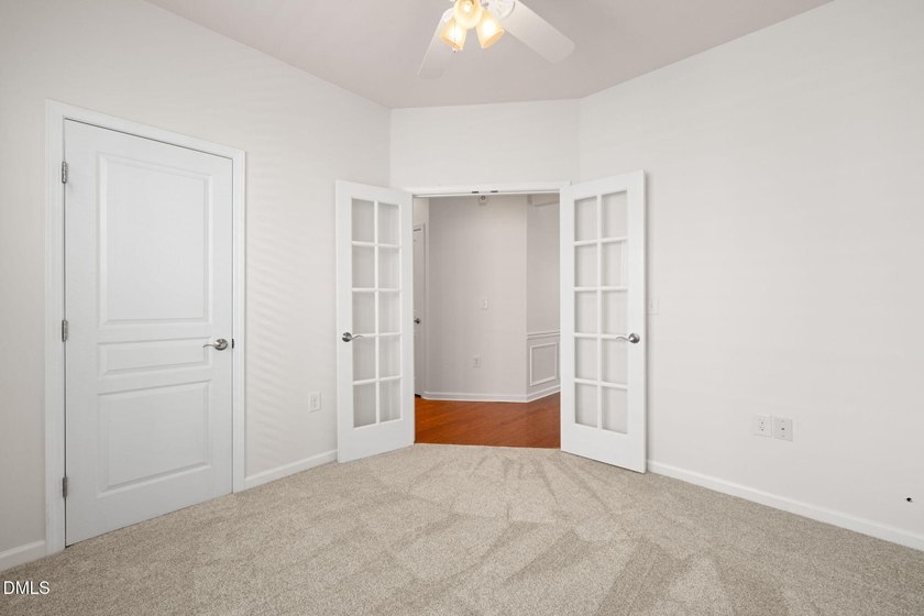 Located in Cary's premier 55+ active adult community, you can - photo 31