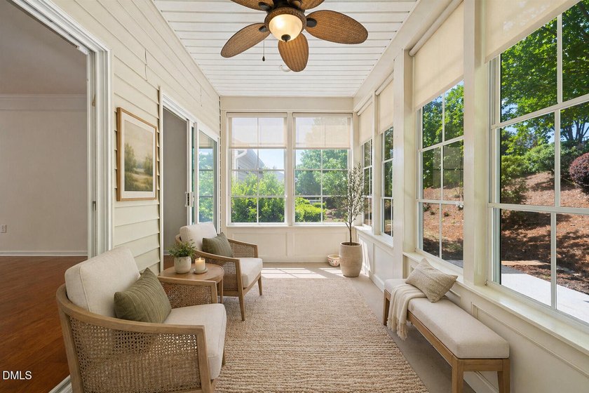 Located in Cary's premier 55+ active adult community, you can - photo 42