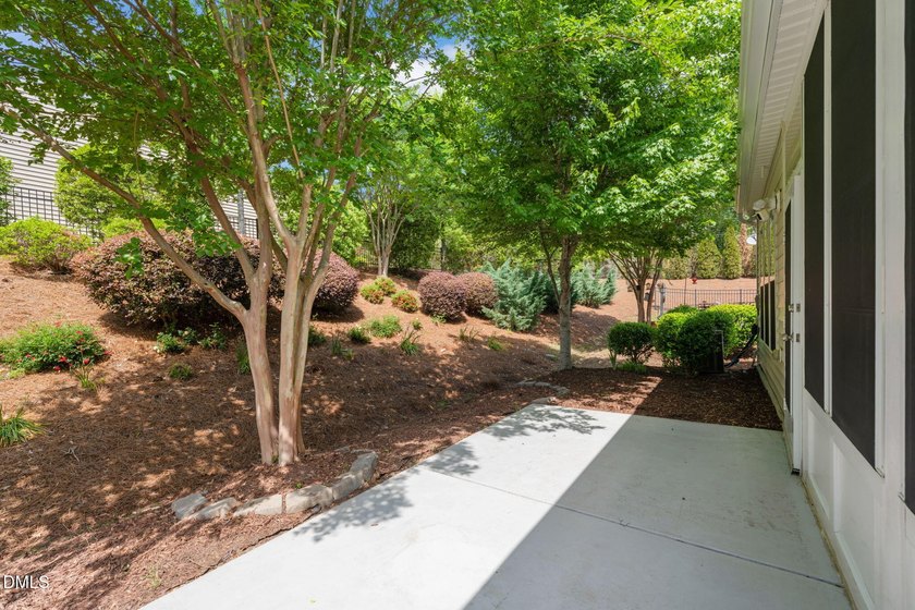 Located in Cary's premier 55+ active adult community, you can - photo 47