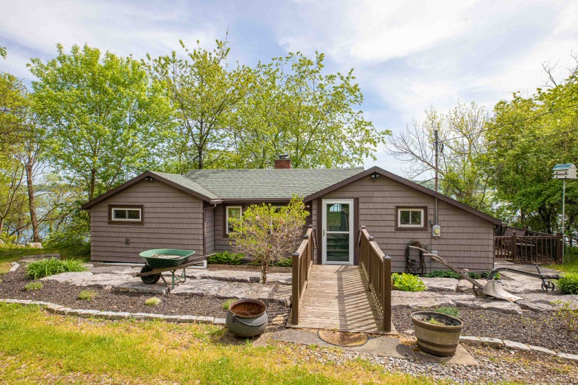 2900 WEST LAKE ROAD, Skaneateles, NY 13152, 2400215