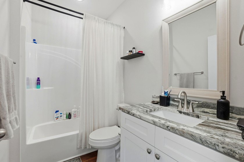 Low-maintenance living with exceptionally low monthly - photo 11