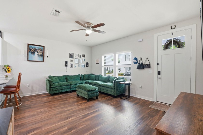 Low-maintenance living with exceptionally low monthly - photo 14