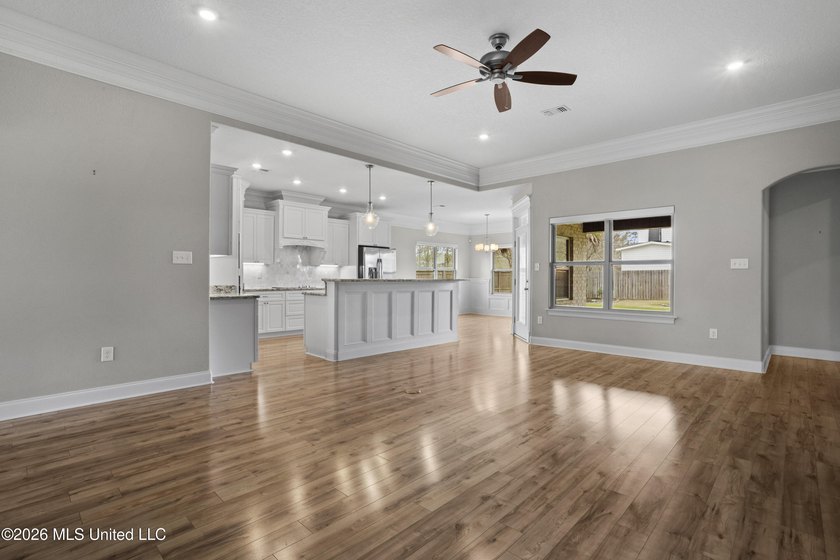 This home is not or be missed! First it is a great location with - photo 14