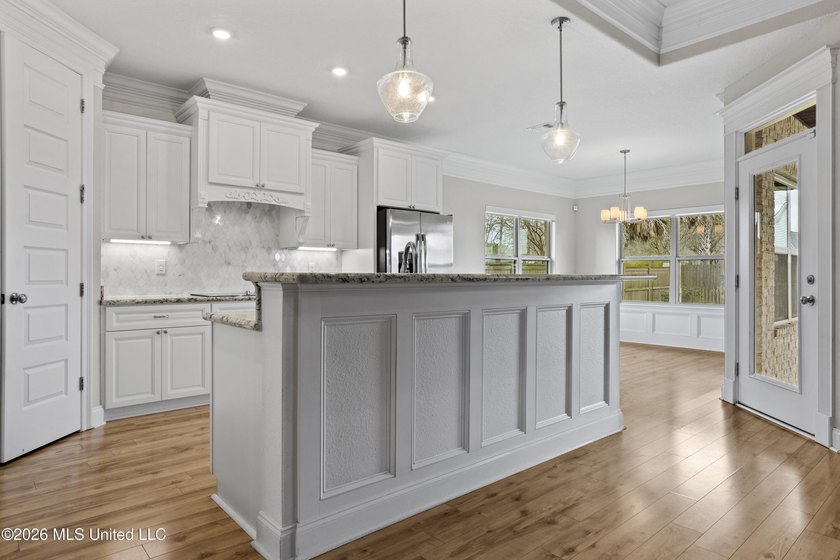 This home is not or be missed! First it is a great location with - photo 16