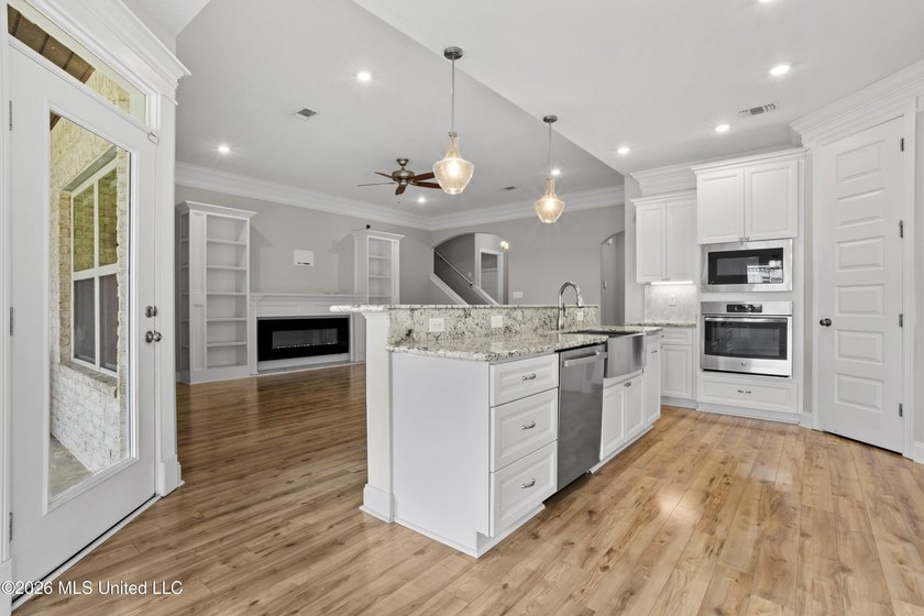 This home is not or be missed! First it is a great location with - photo 18