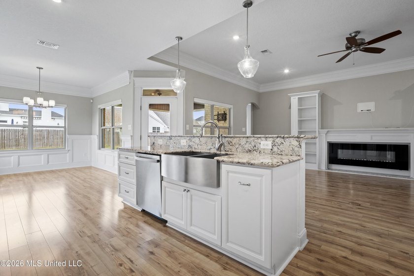 This home is not or be missed! First it is a great location with - photo 21