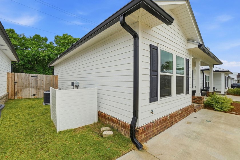 Low-maintenance living with exceptionally low monthly - photo 22