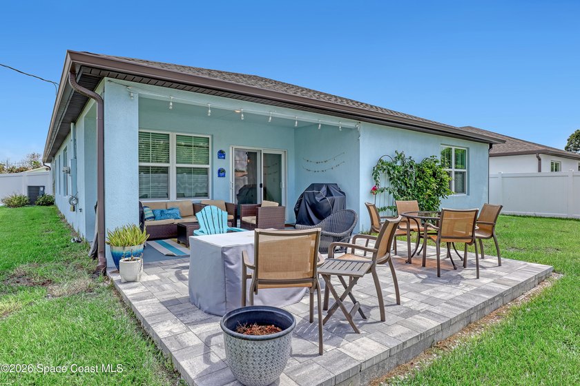BUILT JUST 2 YEARS AGO!!, this like-new 4-bedroom, 3-bath home - photo 36
