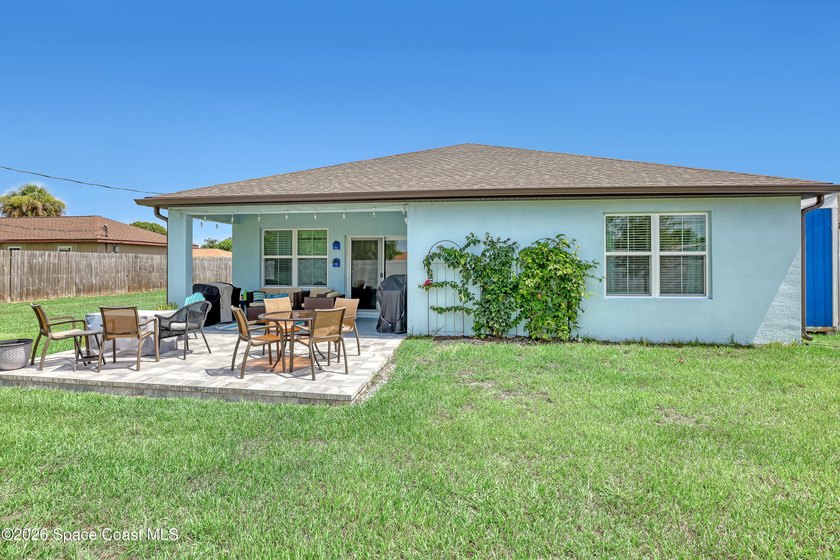 BUILT JUST 2 YEARS AGO!!, this like-new 4-bedroom, 3-bath home - photo 38