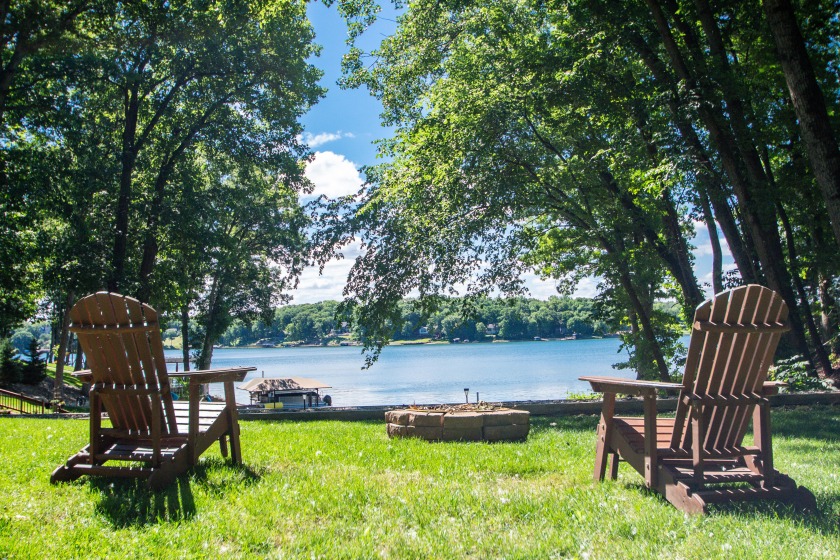 Large Lakefront Property an Ideal Weekend Retreat - photo 3
