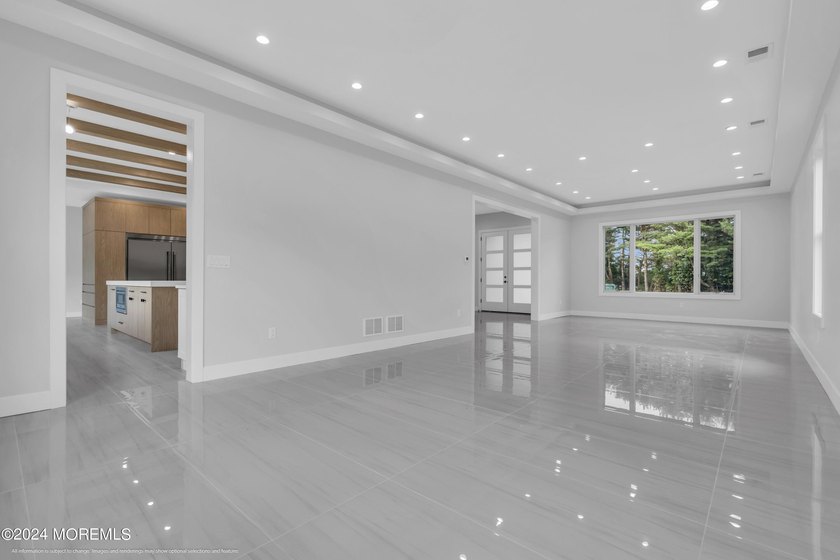 Welcome to The Baron Model. A luxurious home to be built in the - photo 15