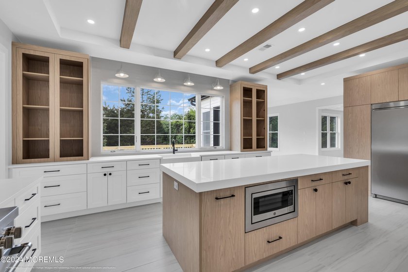 Welcome to The Baron Model. A luxurious home to be built in the - photo 21