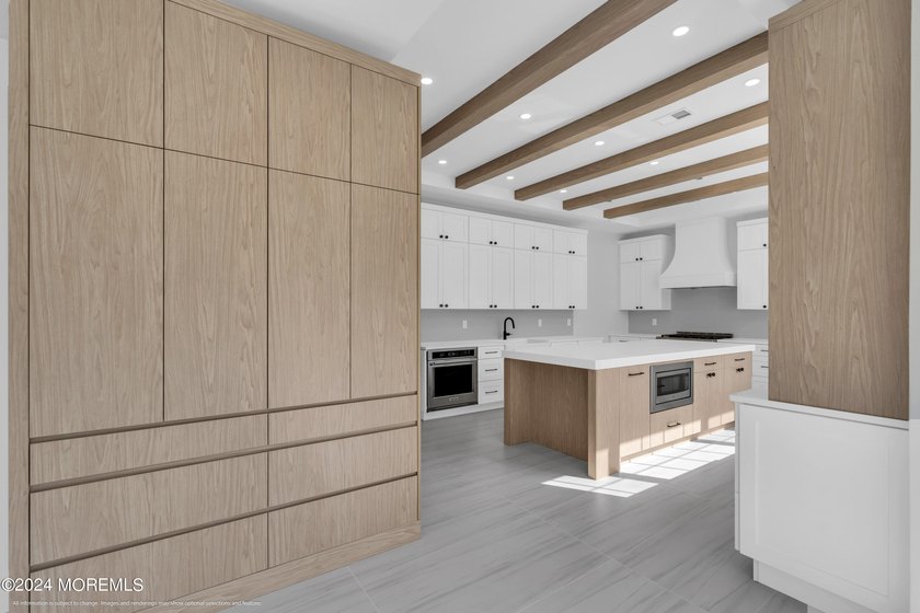 Welcome to The Baron Model. A luxurious home to be built in the - photo 25